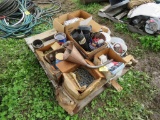 Pallet Lot