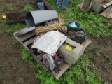 Pallet Lot