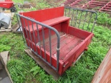 4ft 3pt Carry Box