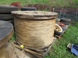 Spool of Rope