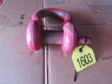 Large Clevis