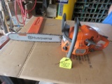 Husqvarna 445 Chainsaw