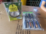 Pittsburgh Nut Drive Set & NEW Tractor Lights