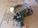 JD PTO Air Compressor