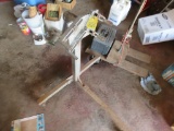 Engine Stand
