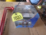 NEW Alternator