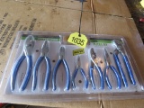 7pc Plier Set