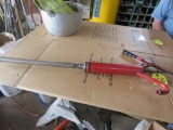 Barrel Pump