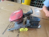 Tail Lights