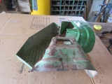 JD Tool Box & PTO Shields