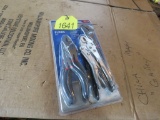 NEW Plier Set