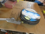 NEW Fuel Hose & Nozzle