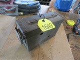 Ammo Box