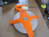330ft Tape Measure