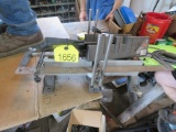 Mitre Saw