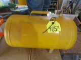 Portabel Air Tank