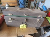 Tool Box