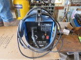 Chicago Electric Easy Mig 100 Welder