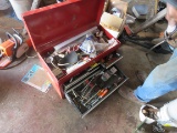 Tool Box w/Contents