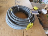3/8 inch x 50ft NEW Air Hose