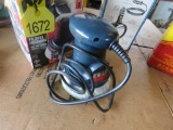 6inch Buffer/Polisher