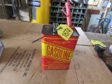 1gal Gas Can