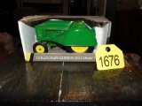 1/16 scale JD 60 Orchard Tractor in Box