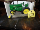 1/16 scale 1953 JD Model 70 Row-Crop Tractor in Box