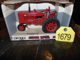 1/16 scale Farmall Super M-TA Tractor in Box