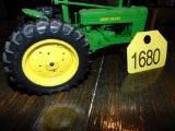 1/16 scale JD A Tractor