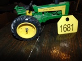 1/16 scale JD 530 PLASTIC Tractor