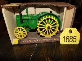 1/16 scale 953 JD D Tractor