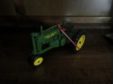 1/16 scale JD Unstyled A Tractor