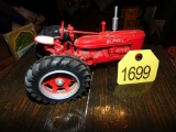 1/16 scale Farmall Super H Tractor