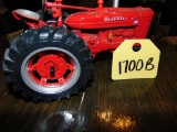 1/16 scale Farmall M Tractor