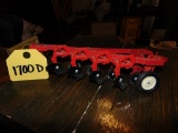 Int 4x Plows