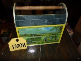 JD Tableware Holder
