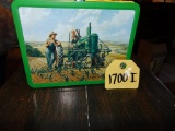 JD Lunch Pail
