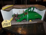 1/16 scale JD 12A Combine in Box