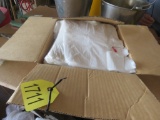 NEW Box of Plastic Bags