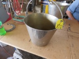 SS Bucket