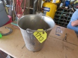 SS BUcket