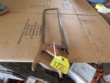 Meat Saw