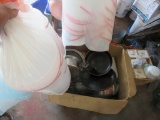 Pots-Pans-Plasticware