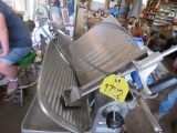 Commerical Hobart 1712 Meat Slicer