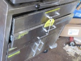 SS Cabinet
