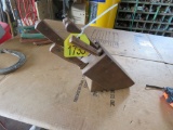 Knife Holder w/Knives