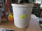 12gal Crock