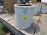 12gal Crock