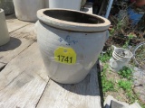 4gal Crock